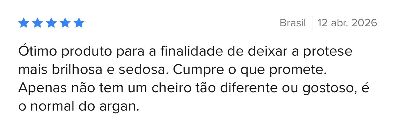 Avaliação de cliente 32